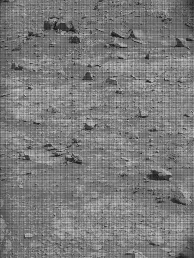 Sol 4264: Mast Camera (Mastcam)