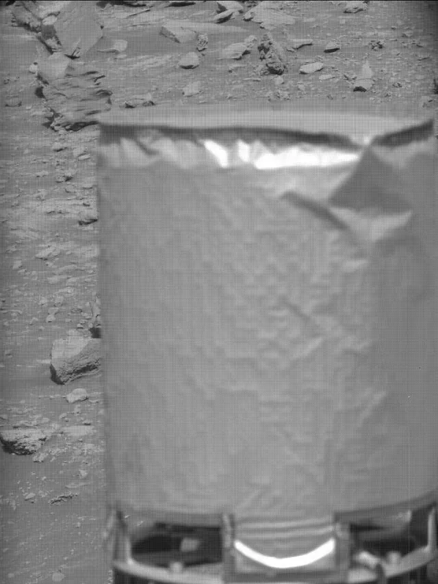 Sol 4264: Mast Camera (Mastcam)
