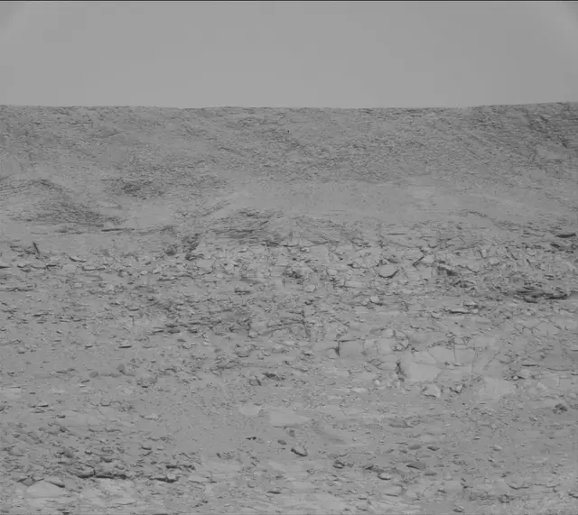 Sol 4264: Mast Camera (Mastcam)