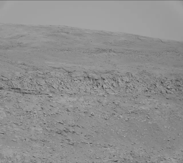 Sol 4264: Mast Camera (Mastcam)