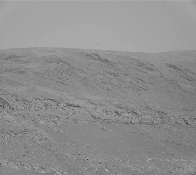 Sol 4264: Mast Camera (Mastcam)