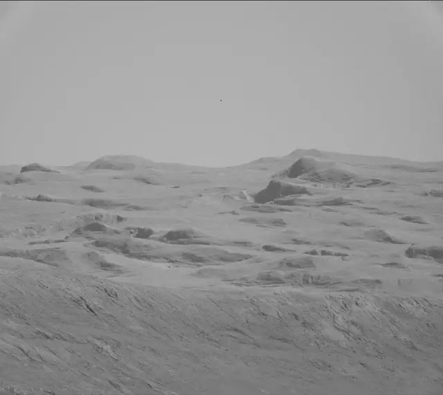 Sol 4264: Mast Camera (Mastcam)