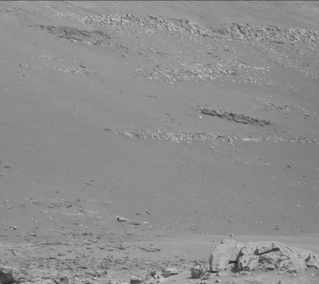 Sol 4264: Mast Camera (Mastcam)