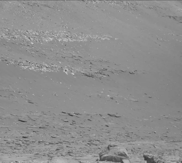Sol 4264: Mast Camera (Mastcam)