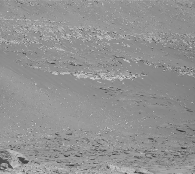 Sol 4264: Mast Camera (Mastcam)
