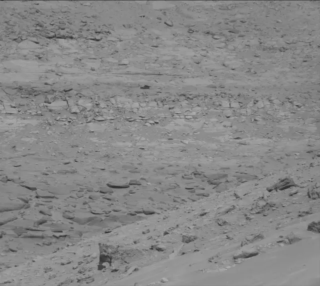Sol 4264: Mast Camera (Mastcam)