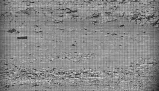 Sol 4265: Mast Camera (Mastcam)