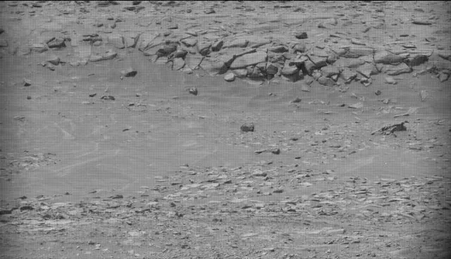 Sol 4265: Mast Camera (Mastcam)