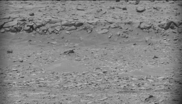 Sol 4265: Mast Camera (Mastcam)