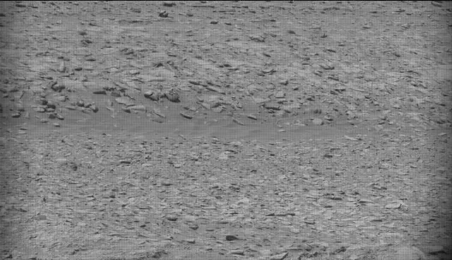 Sol 4265: Mast Camera (Mastcam)