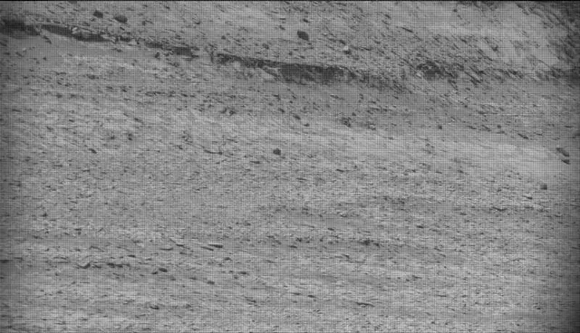 Sol 4265: Mast Camera (Mastcam)