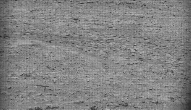 Sol 4265: Mast Camera (Mastcam)