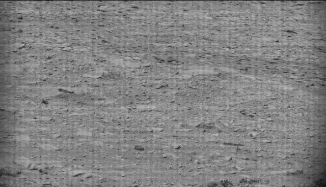 Sol 4265: Mast Camera (Mastcam)