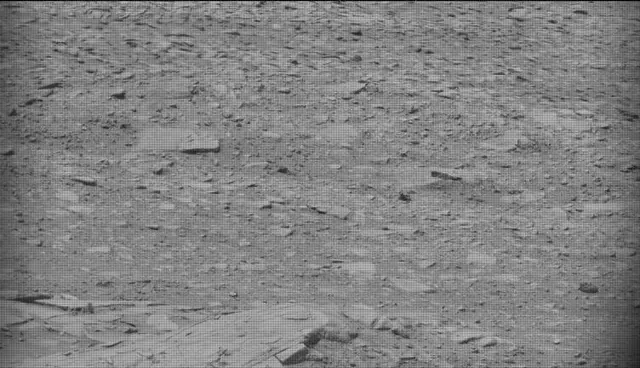 Sol 4265: Mast Camera (Mastcam)