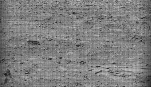 Sol 4265: Mast Camera (Mastcam)