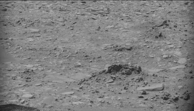 Sol 4265: Mast Camera (Mastcam)