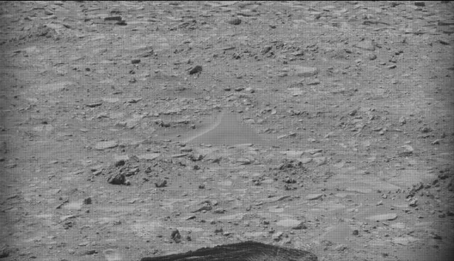 Sol 4265: Mast Camera (Mastcam)