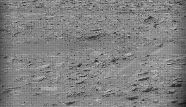 Sol 4265: Mast Camera (Mastcam)