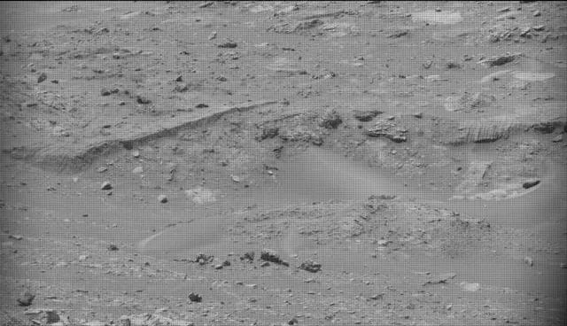 Sol 4265: Mast Camera (Mastcam)