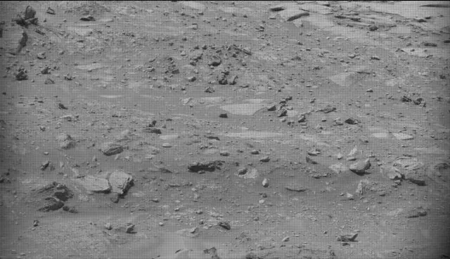 Sol 4265: Mast Camera (Mastcam)