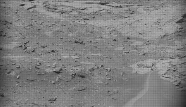 Sol 4265: Mast Camera (Mastcam)