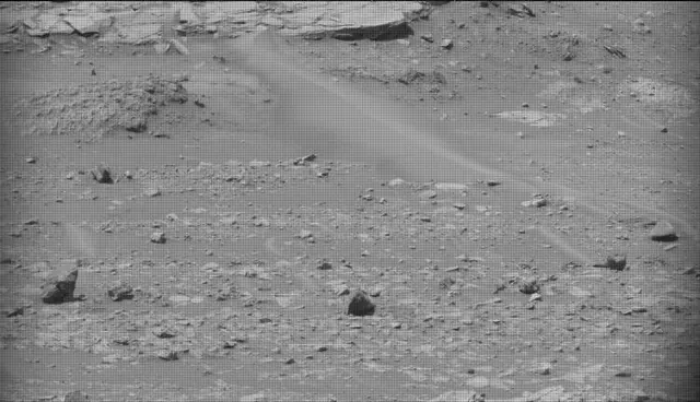 Sol 4265: Mast Camera (Mastcam)