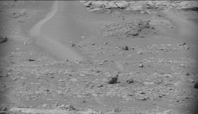Sol 4265: Mast Camera (Mastcam)