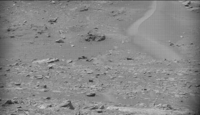 Sol 4265: Mast Camera (Mastcam)