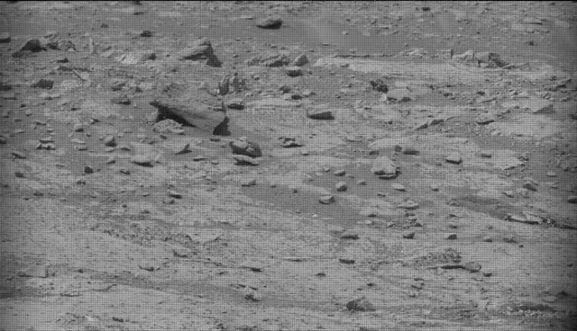 Sol 4265: Mast Camera (Mastcam)