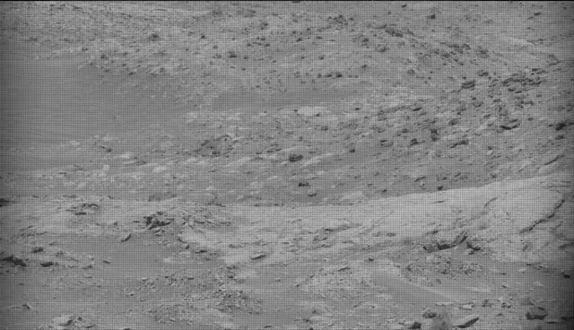 Sol 4265: Mast Camera (Mastcam)