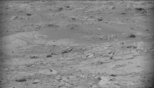 Sol 4265: Mast Camera (Mastcam)