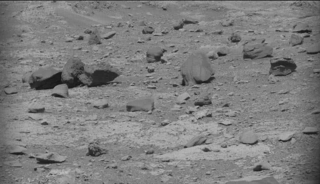Sol 4265: Mast Camera (Mastcam)