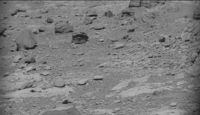 Sol 4265: Mast Camera (Mastcam)