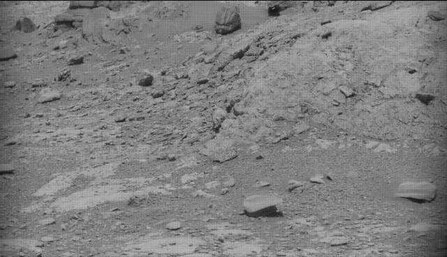 Sol 4265: Mast Camera (Mastcam)
