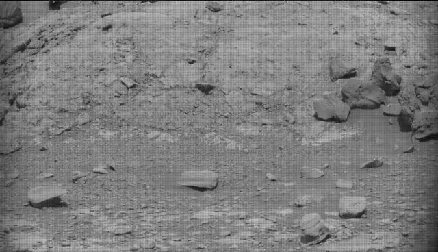 Sol 4265: Mast Camera (Mastcam)