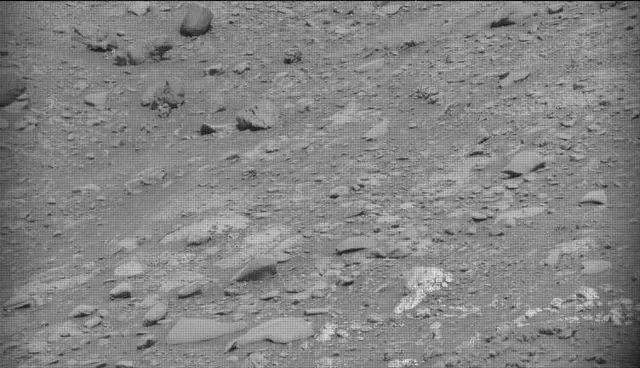 Sol 4265: Mast Camera (Mastcam)