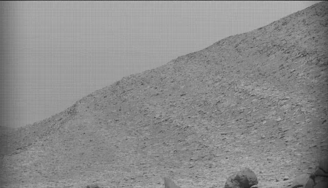 Sol 4265: Mast Camera (Mastcam)