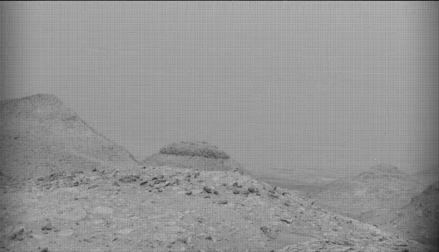 Sol 4265: Mast Camera (Mastcam)