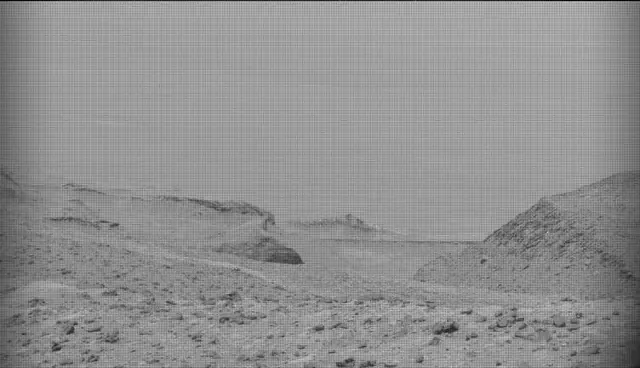 Sol 4265: Mast Camera (Mastcam)
