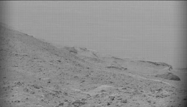 Sol 4265: Mast Camera (Mastcam)