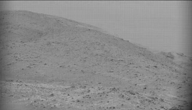 Sol 4265: Mast Camera (Mastcam)