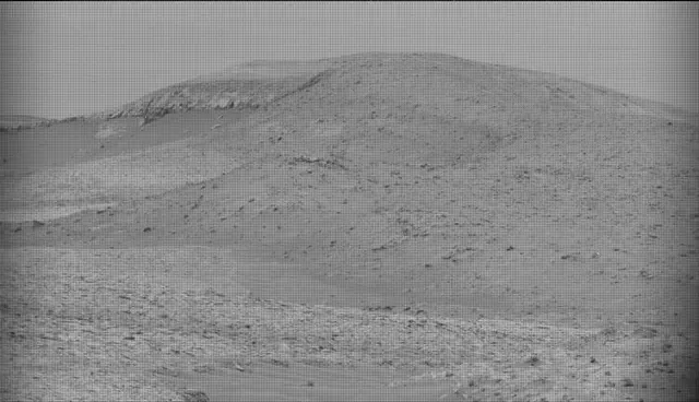 Sol 4265: Mast Camera (Mastcam)
