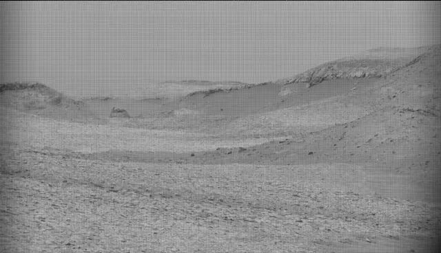 Sol 4265: Mast Camera (Mastcam)