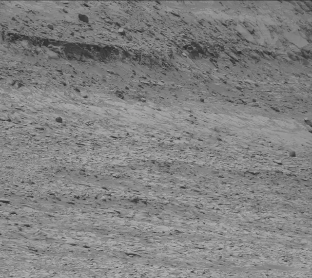 Sol 4265: Mast Camera (Mastcam)