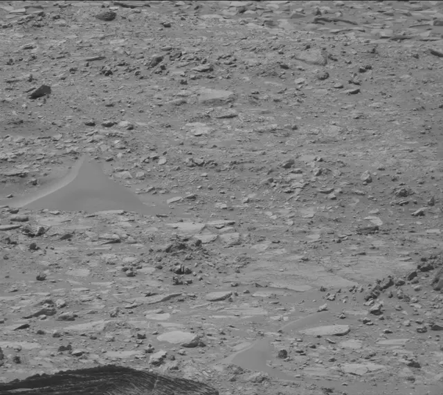 Sol 4265: Mast Camera (Mastcam)