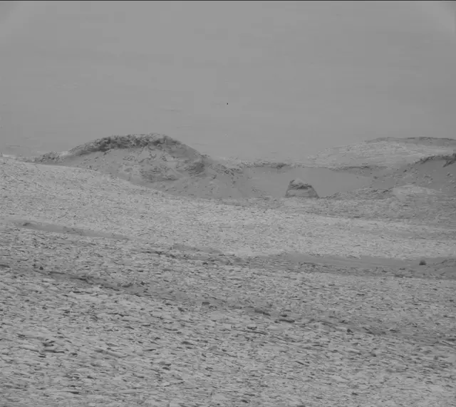 Sol 4265: Mast Camera (Mastcam)