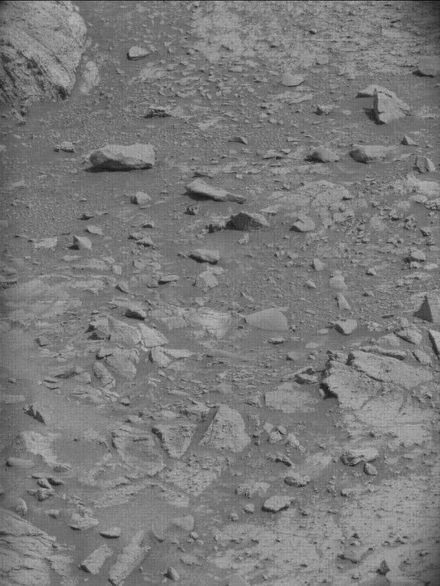 Sol 4266: Mast Camera (Mastcam)