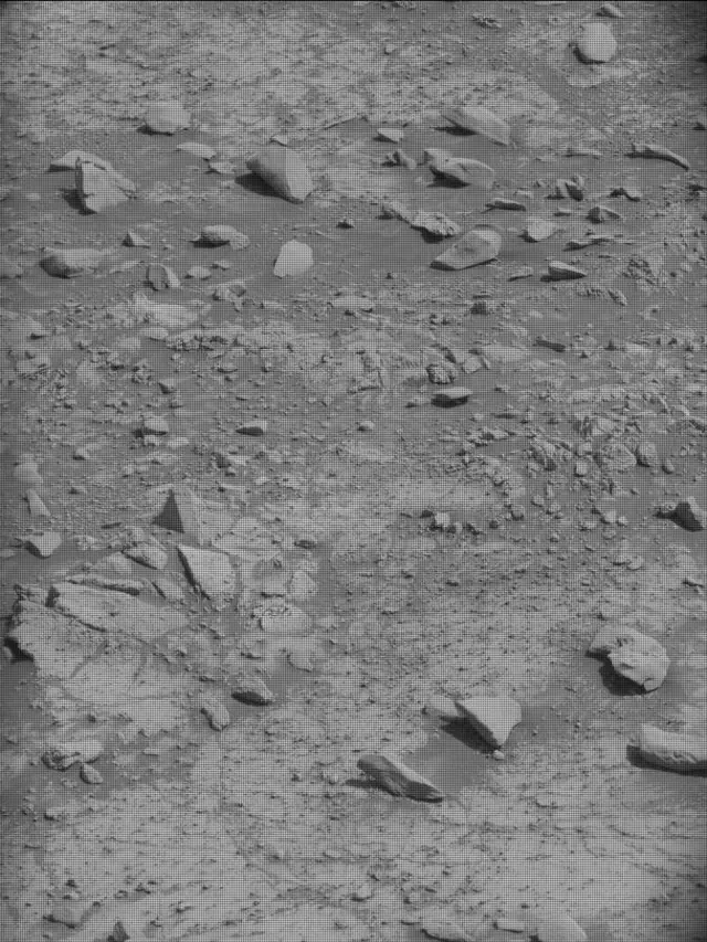 Sol 4266: Mast Camera (Mastcam)