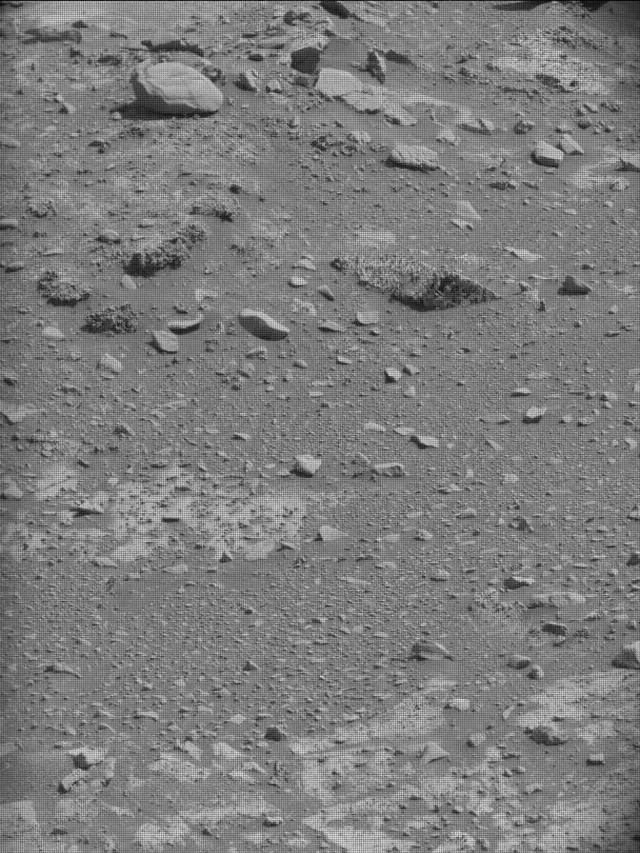Sol 4266: Mast Camera (Mastcam)