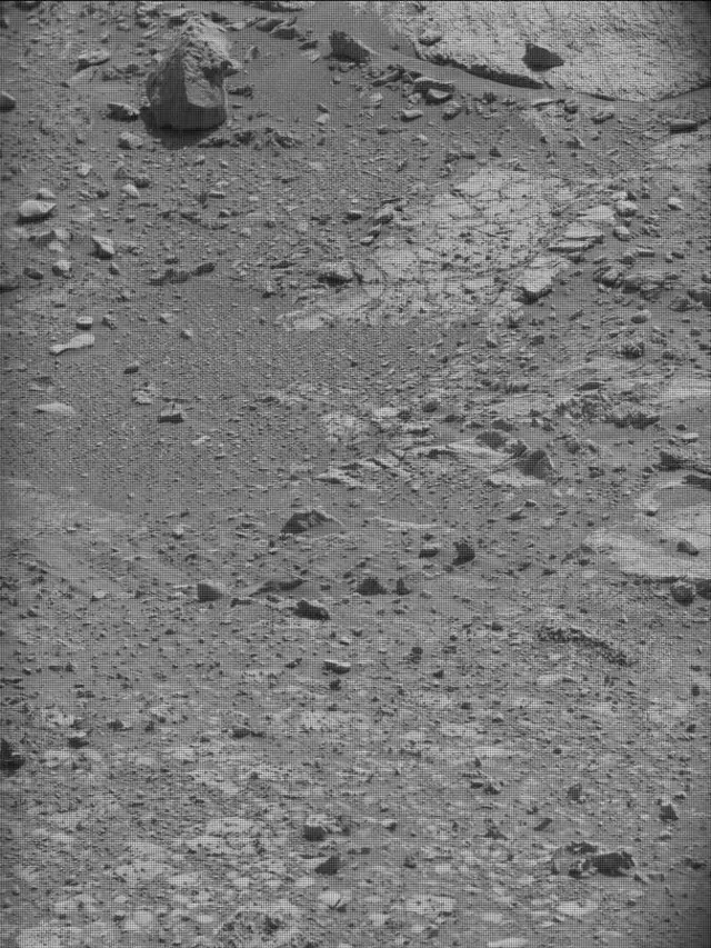 Sol 4266: Mast Camera (Mastcam)